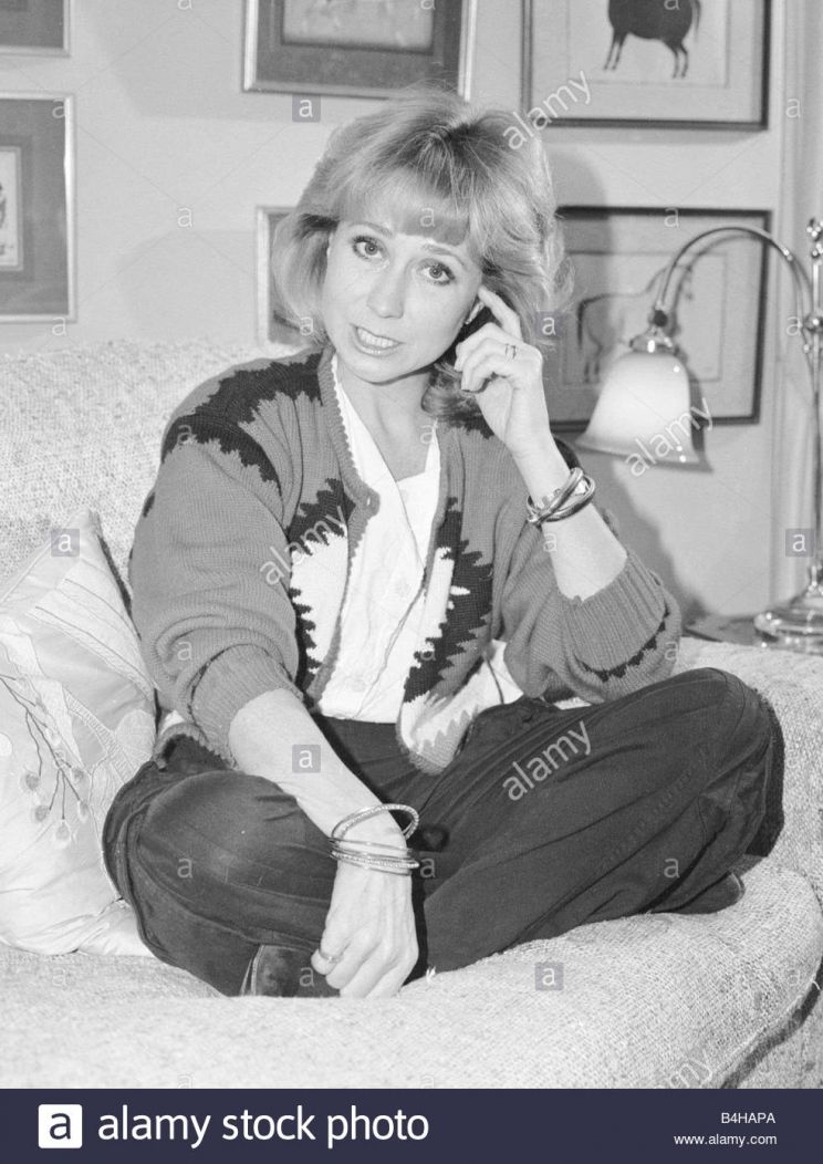 Felicity Kendal