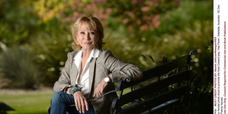 Felicity Kendal