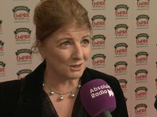 Felicity Montagu