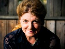 Felicity Montagu