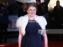 Felicity Montagu photo