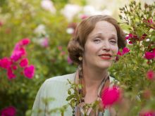 Felicity Montagu photo