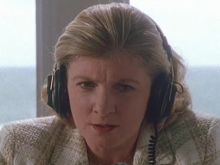 Felicity Montagu