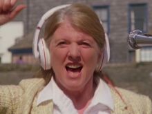 Felicity Montagu