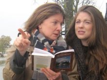Felicity Montagu