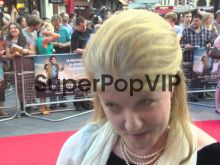 Felicity Montagu