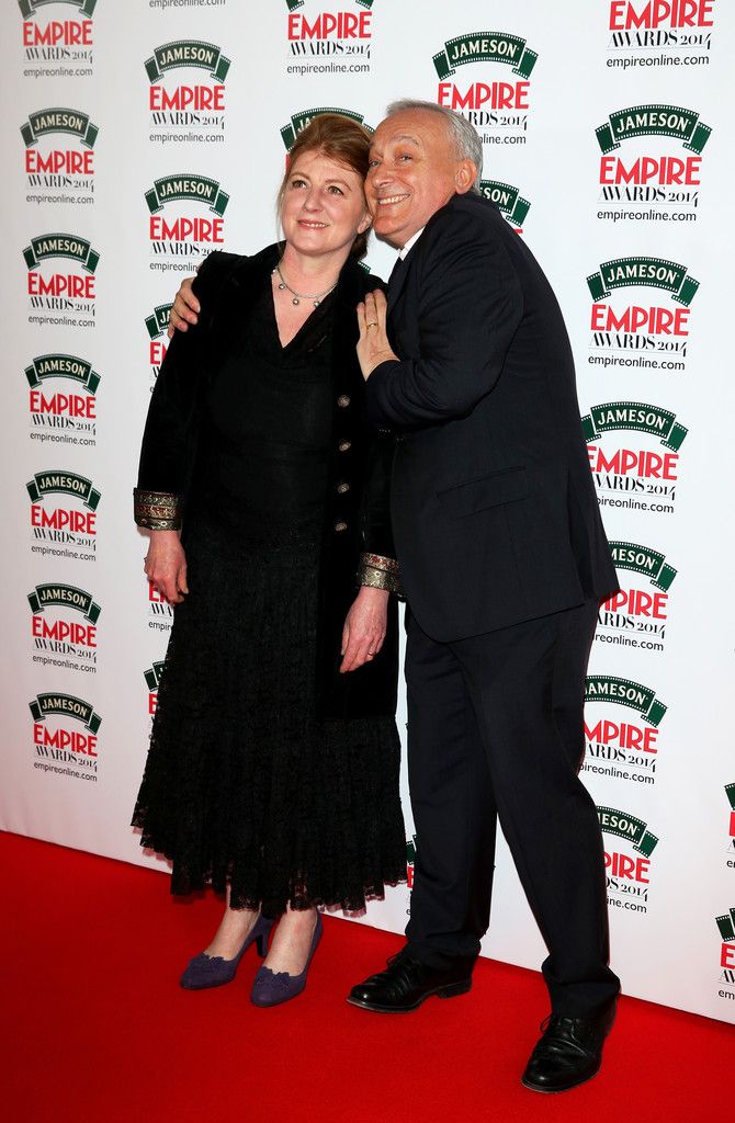 Pictures of Felicity Montagu
