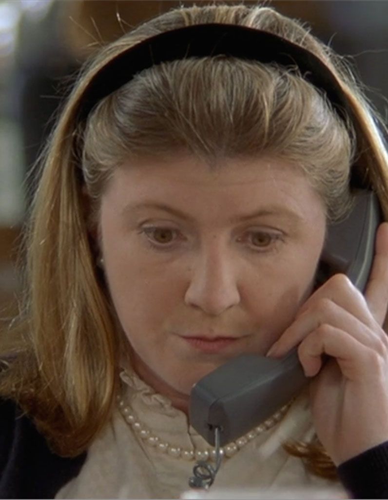 Pictures of Felicity Montagu