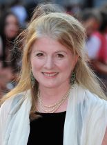 Felicity Montagu