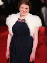 Felicity Montagu