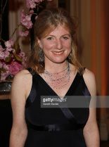 Felicity Montagu