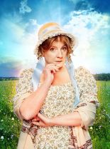 Felicity Montagu