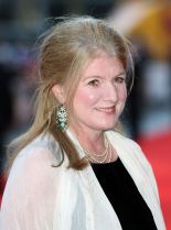 Felicity Montagu