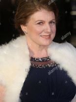 Felicity Montagu