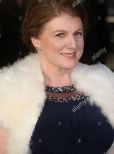 Felicity Montagu