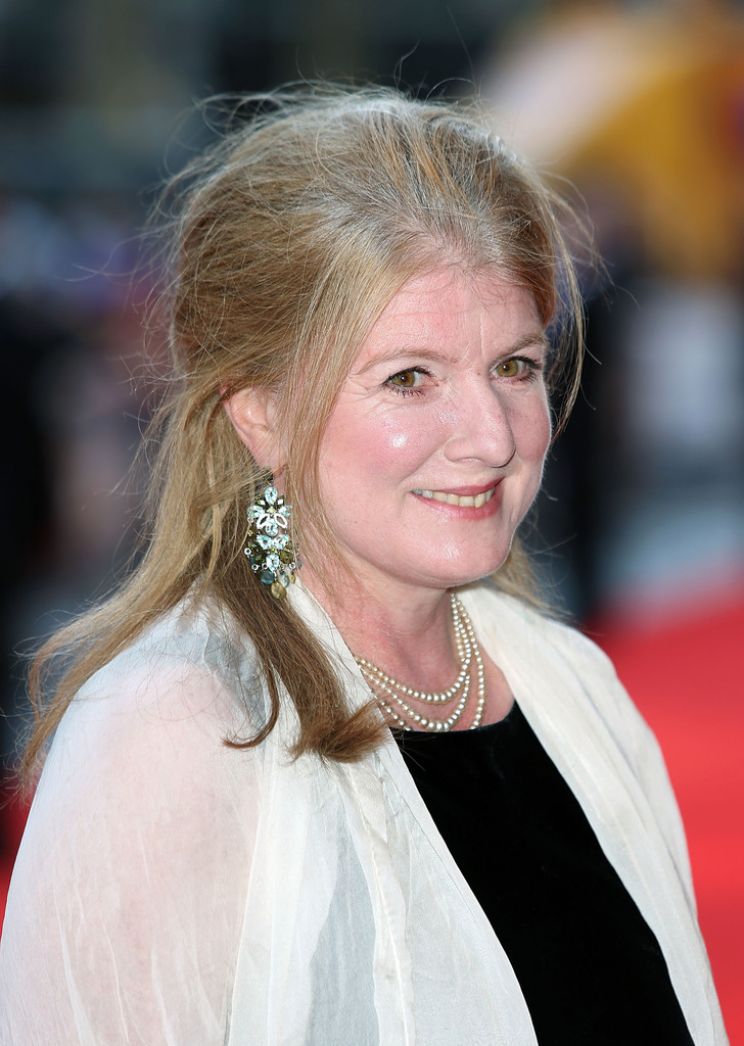 Felicity Montagu