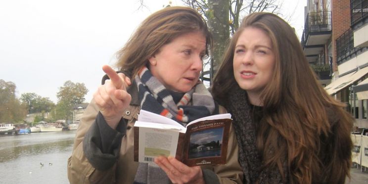 Felicity Montagu