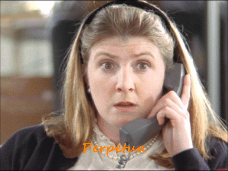 Felicity Montagu