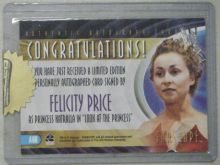 Felicity Price