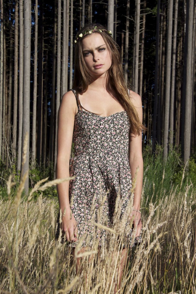 Felicity Wren