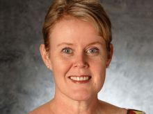 Felicity Young