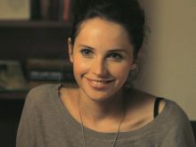 Felicity Young
