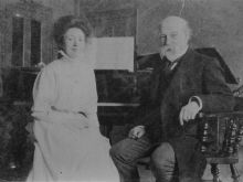 Felicity Young