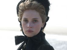 Felicity Young