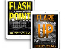 Felicity Young