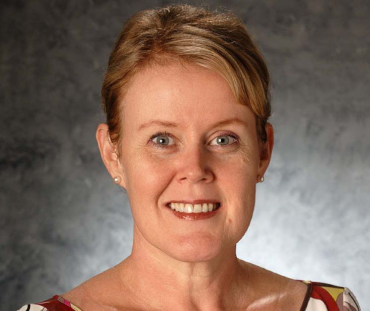 Felicity Young
