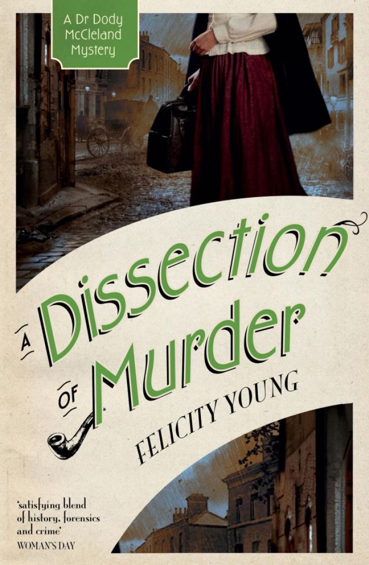 Felicity Young