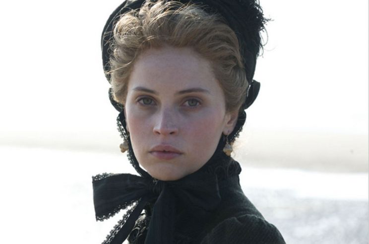 Felicity Young