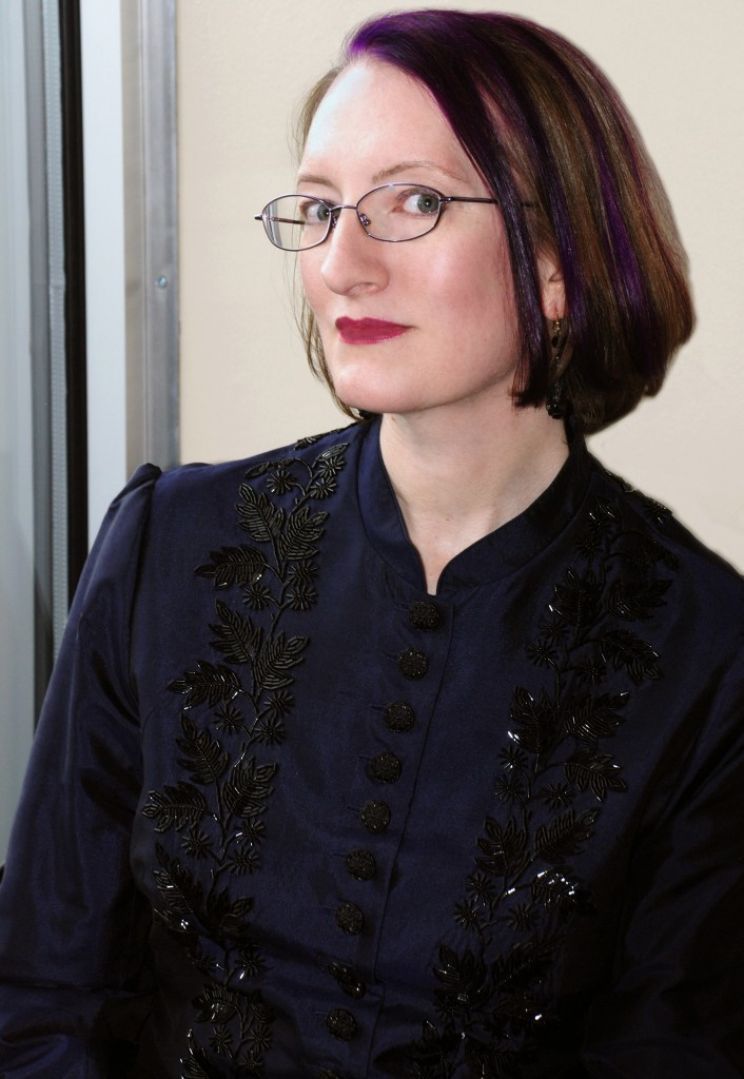 Felicity Young