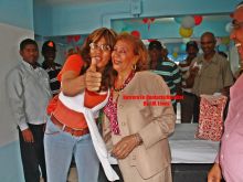 Felipa Gómez