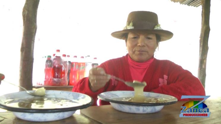 Felipa Gómez