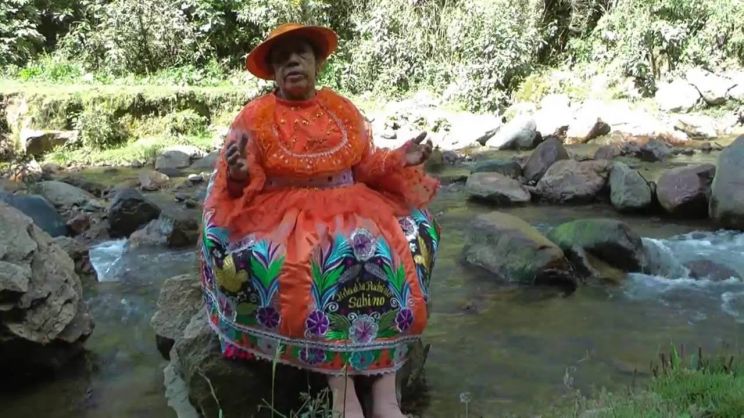 Felipa Gómez