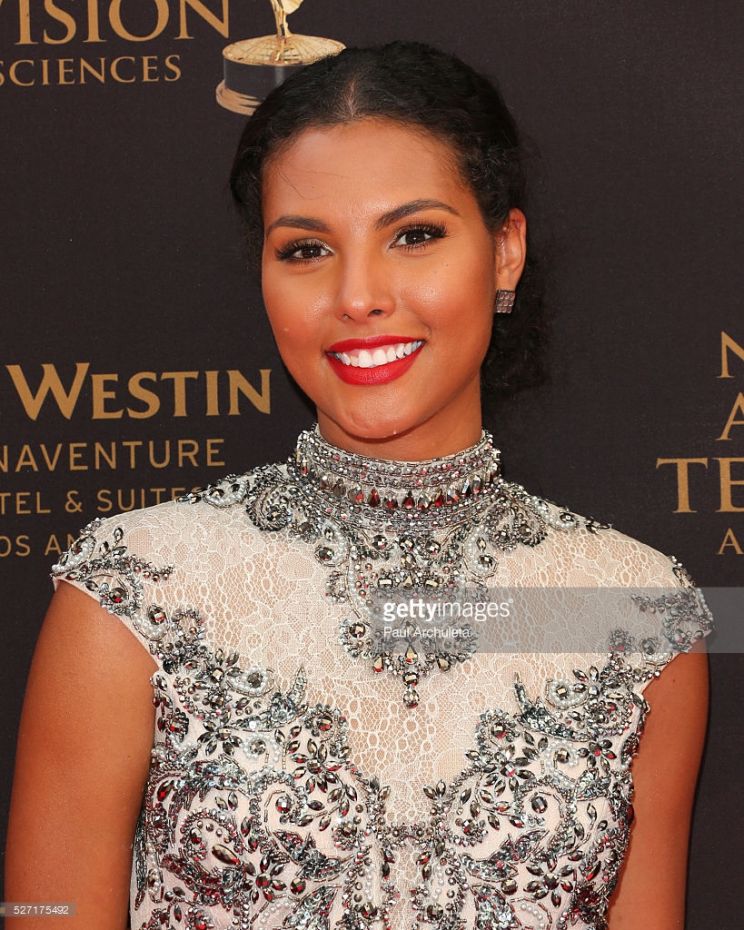 Felisha Cooper