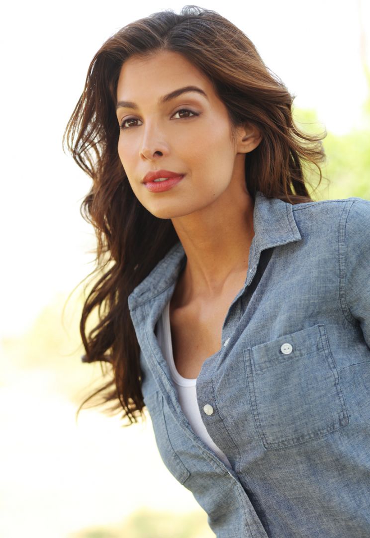 Felisha Terrell