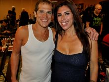 Felissa Rose