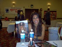 Felissa Rose