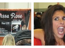 Felissa Rose