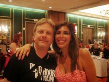 Felissa Rose