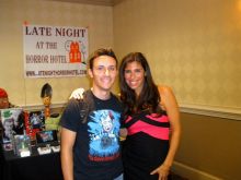 Felissa Rose