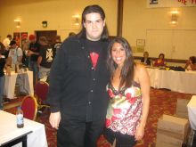 Felissa Rose