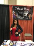 Felissa Rose