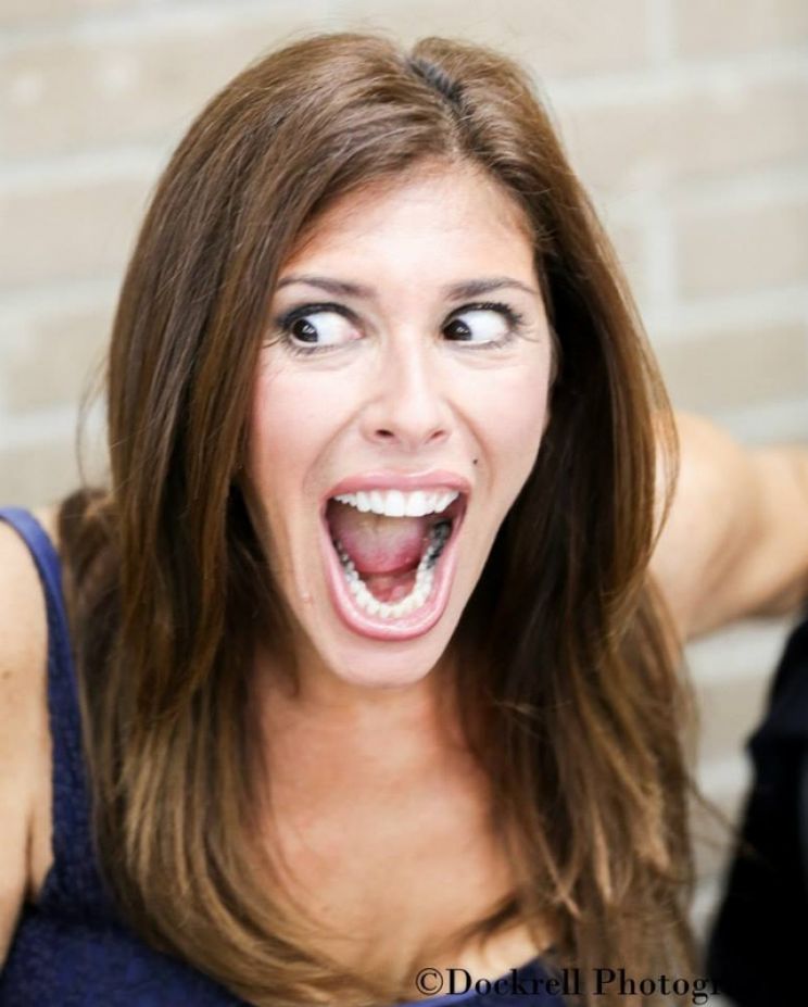 Felissa Rose