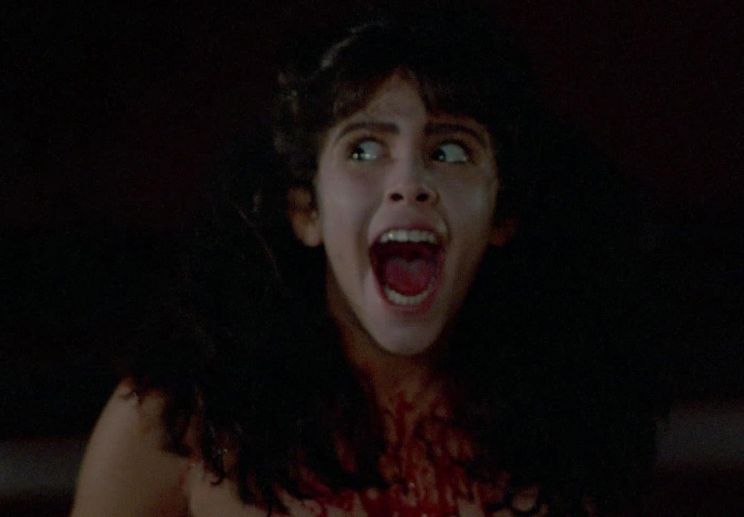 Felissa Rose