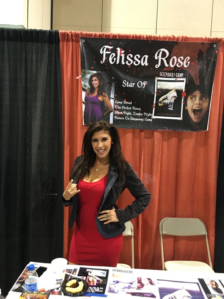 Felissa Rose
