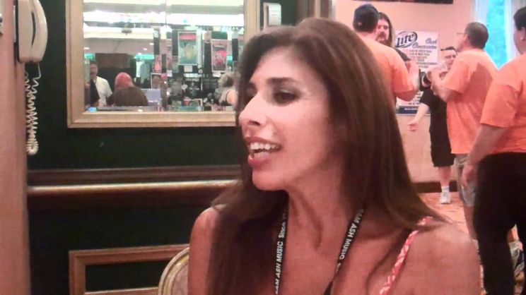 Felissa Rose