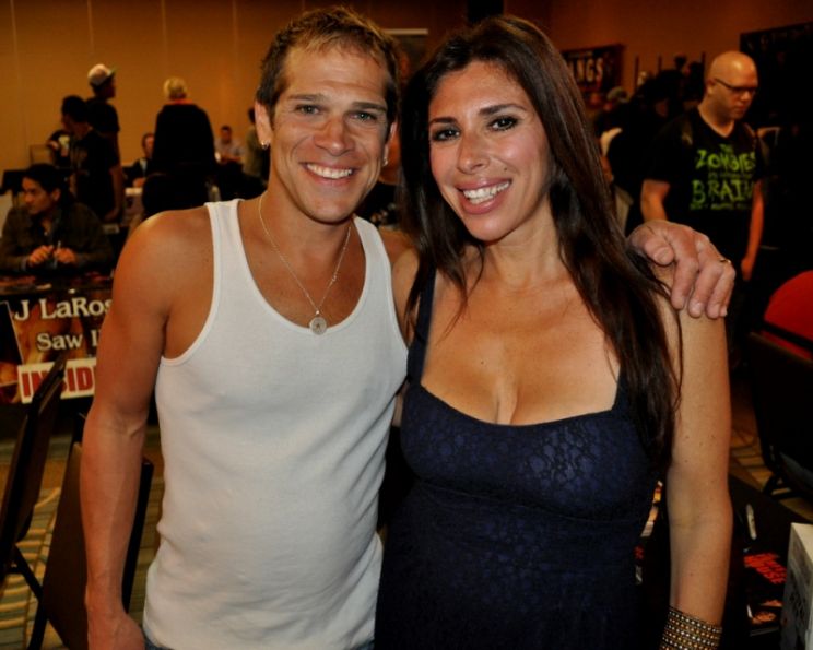 Felissa Rose